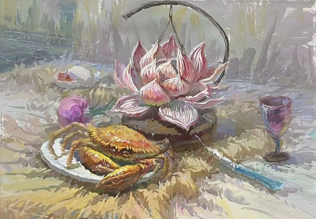 2026年度道北画室中考部初升高招生简章 | 沉心启程 蓄力致远 第26张 2026年度道北画室中考部初升高招生简章 | 沉心启程 蓄力致远 第26张