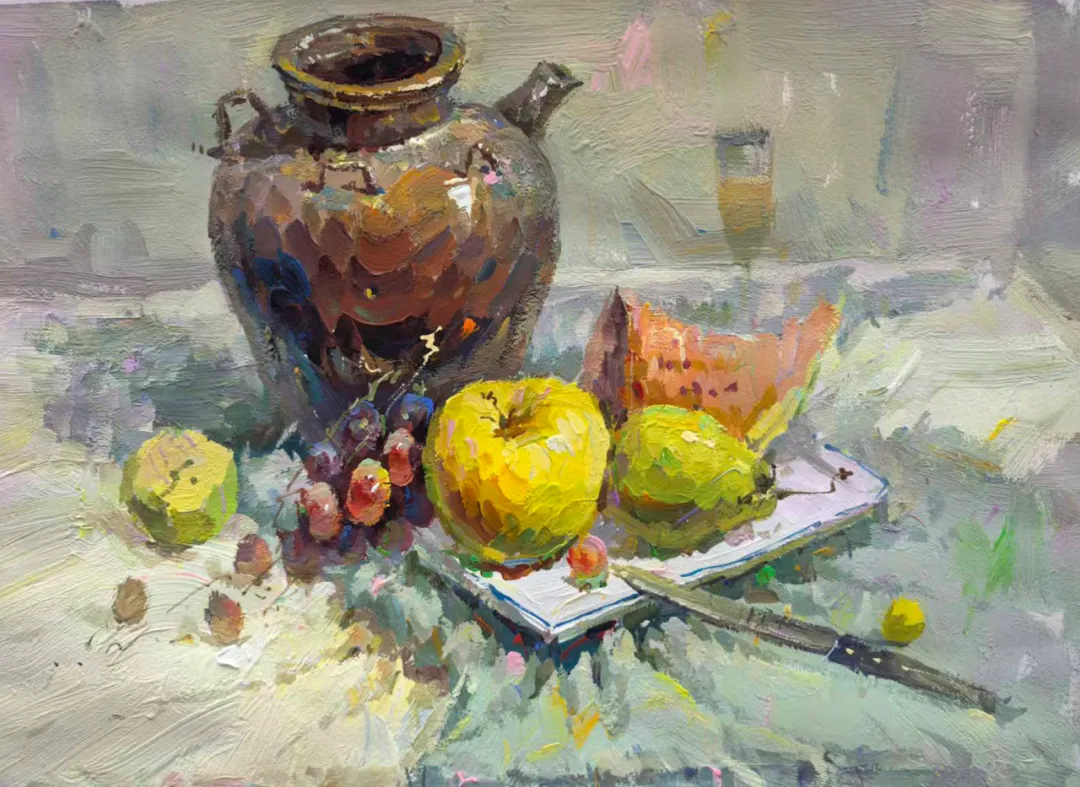 2026年度道北画室中考部初升高招生简章 | 沉心启程 蓄力致远 第29张 2026年度道北画室中考部初升高招生简章 | 沉心启程 蓄力致远 第29张