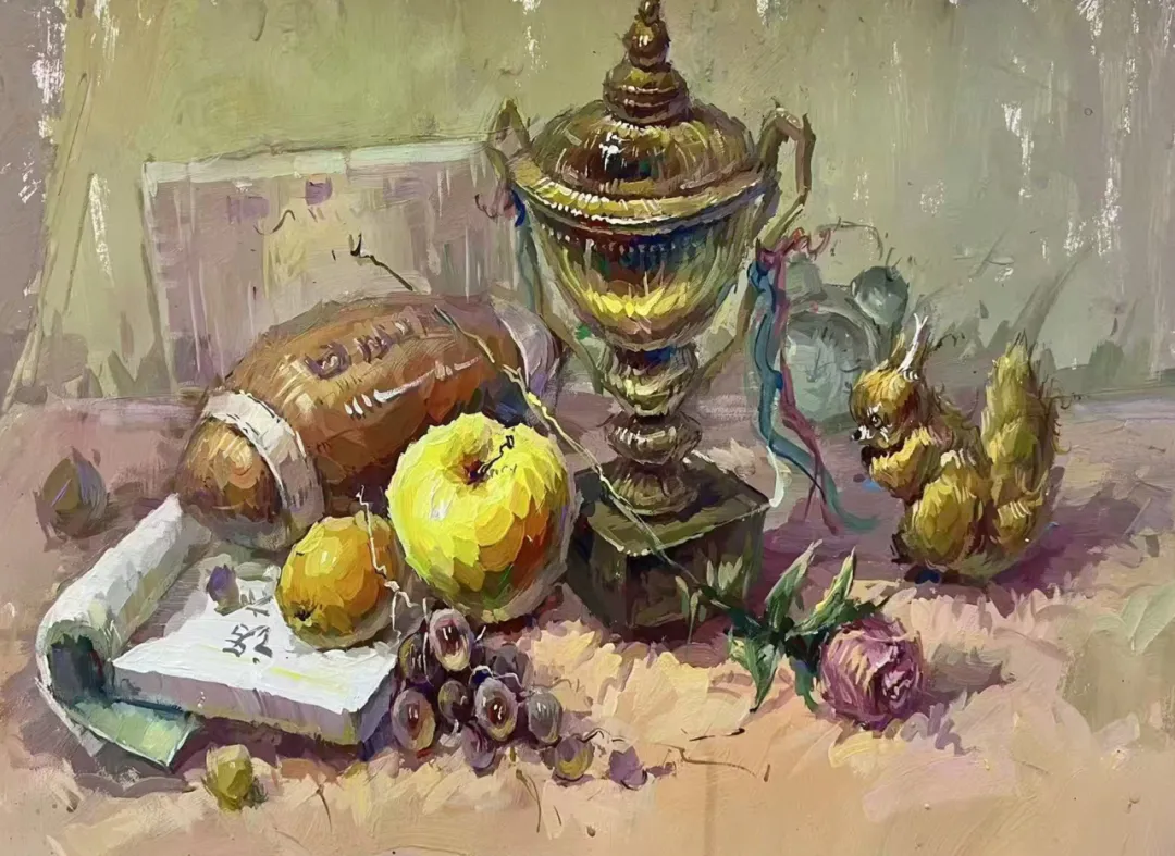 2026年度道北画室中考部初升高招生简章 | 沉心启程 蓄力致远 第30张 2026年度道北画室中考部初升高招生简章 | 沉心启程 蓄力致远 第30张