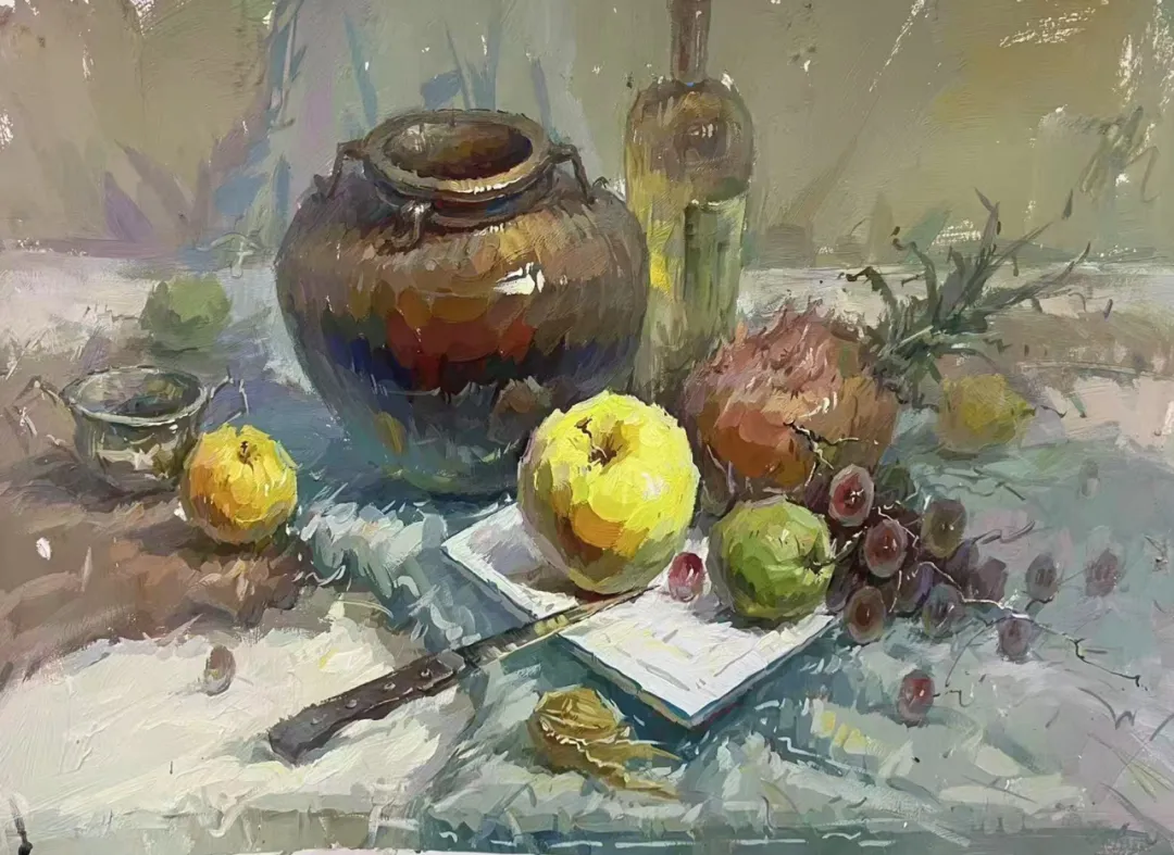 2026年度道北画室中考部初升高招生简章 | 沉心启程 蓄力致远 第33张 2026年度道北画室中考部初升高招生简章 | 沉心启程 蓄力致远 第33张