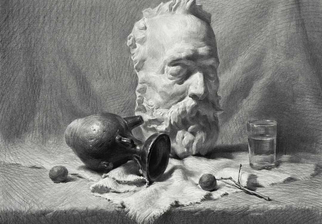 2026年度道北画室中考部初升高招生简章 | 沉心启程 蓄力致远 第36张 2026年度道北画室中考部初升高招生简章 | 沉心启程 蓄力致远 第36张