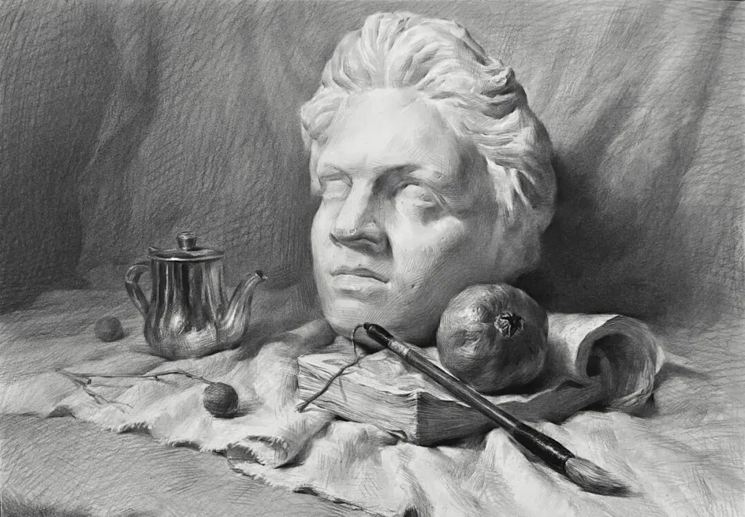 2026年度道北画室中考部初升高招生简章 | 沉心启程 蓄力致远 第38张 2026年度道北画室中考部初升高招生简章 | 沉心启程 蓄力致远 第38张