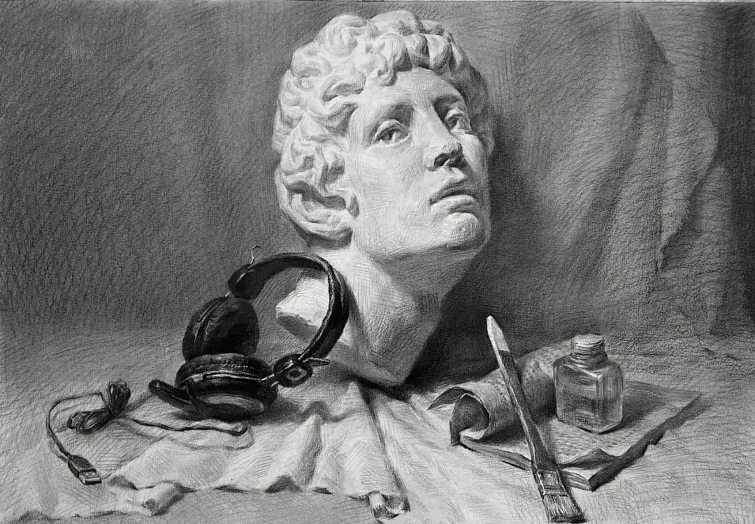 2026年度道北画室中考部初升高招生简章 | 沉心启程 蓄力致远 第40张 2026年度道北画室中考部初升高招生简章 | 沉心启程 蓄力致远 第40张