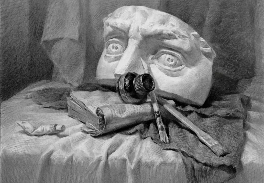 2026年度道北画室中考部初升高招生简章 | 沉心启程 蓄力致远 第42张 2026年度道北画室中考部初升高招生简章 | 沉心启程 蓄力致远 第42张