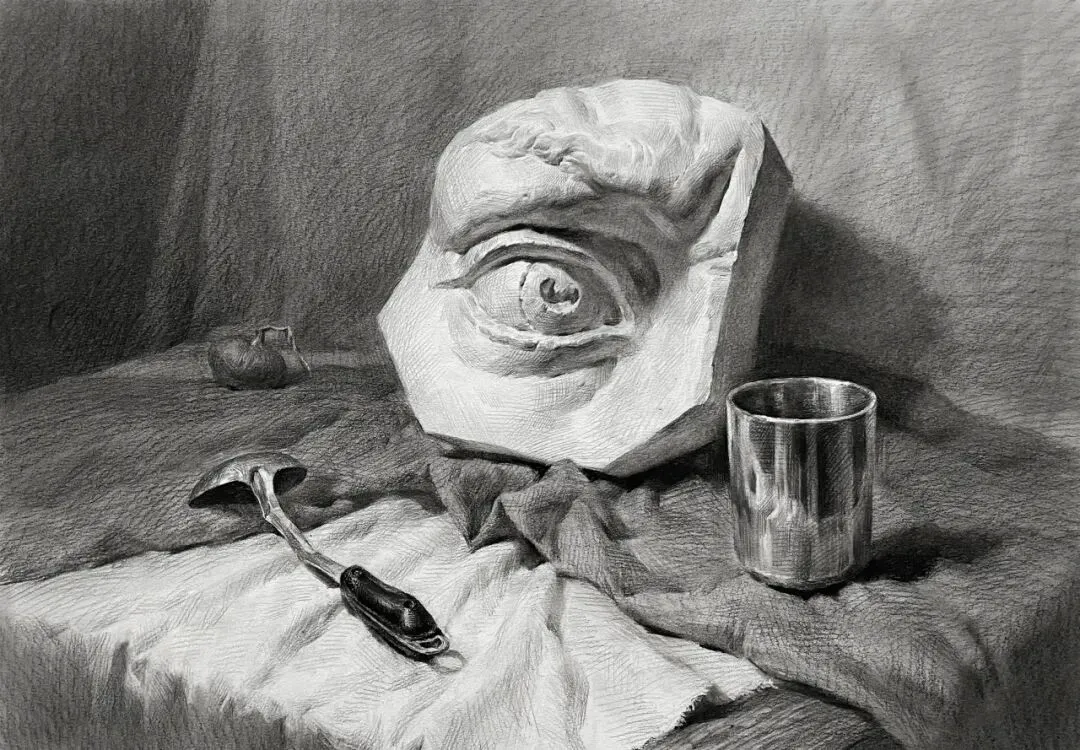 2026年度道北画室中考部初升高招生简章 | 沉心启程 蓄力致远 第43张 2026年度道北画室中考部初升高招生简章 | 沉心启程 蓄力致远 第43张