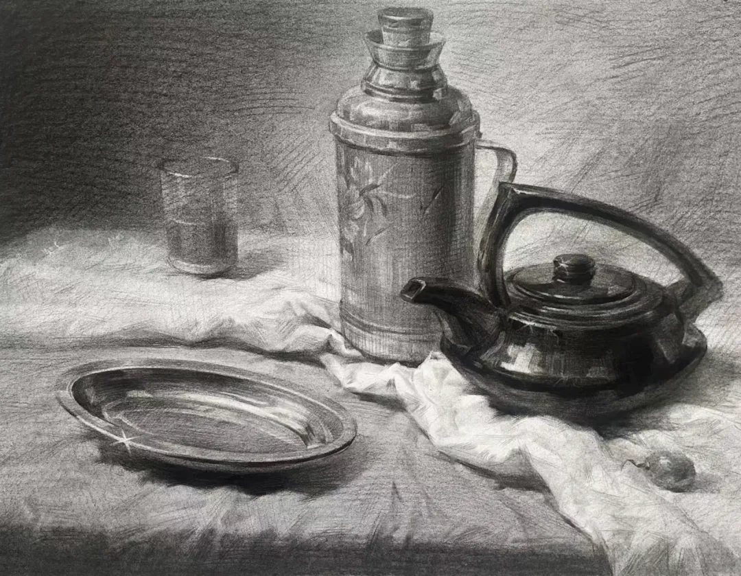 2026年度道北画室中考部初升高招生简章 | 沉心启程 蓄力致远 第45张 2026年度道北画室中考部初升高招生简章 | 沉心启程 蓄力致远 第45张