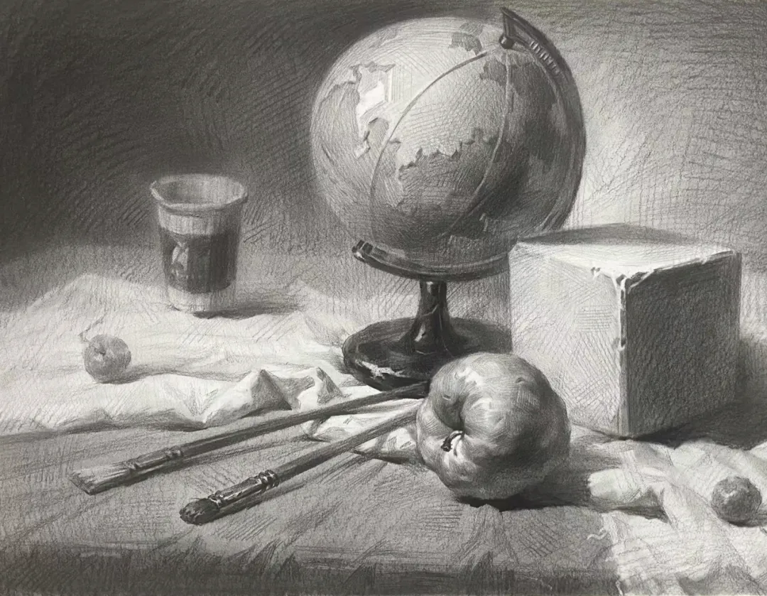 2026年度道北画室中考部初升高招生简章 | 沉心启程 蓄力致远 第46张 2026年度道北画室中考部初升高招生简章 | 沉心启程 蓄力致远 第46张