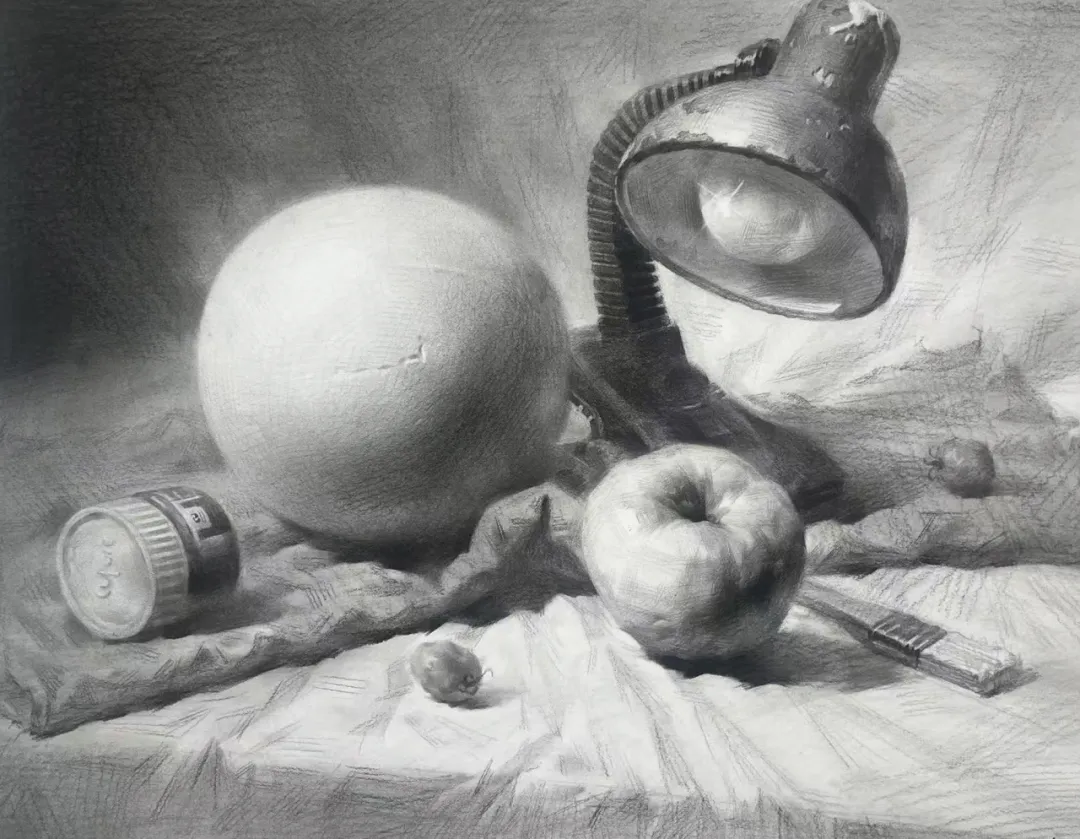 2026年度道北画室中考部初升高招生简章 | 沉心启程 蓄力致远 第47张 2026年度道北画室中考部初升高招生简章 | 沉心启程 蓄力致远 第47张