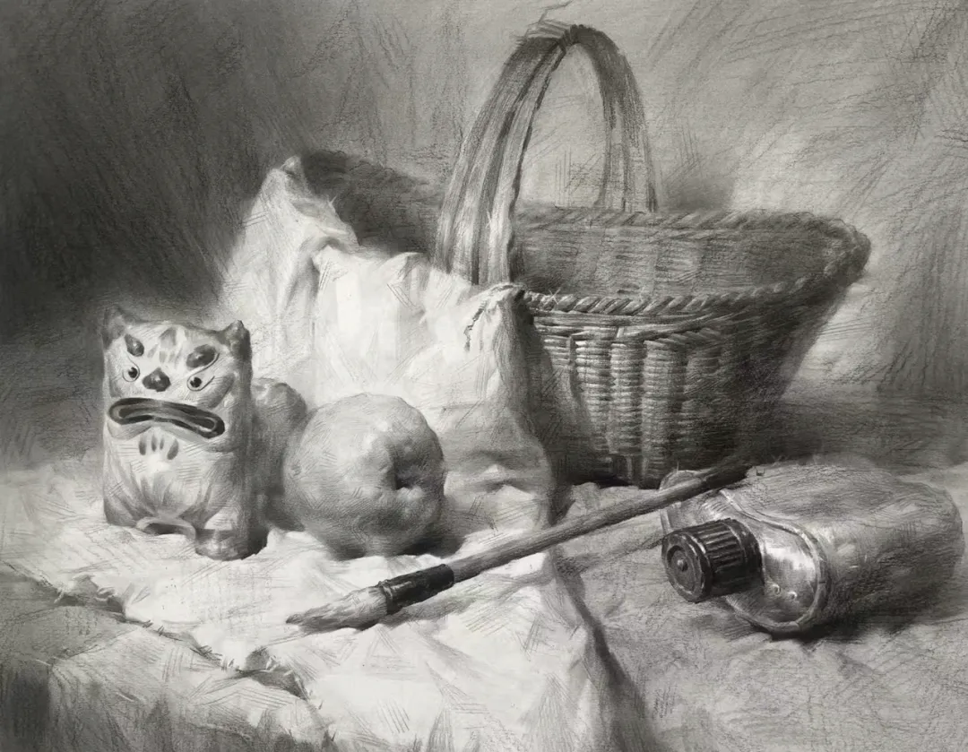 2026年度道北画室中考部初升高招生简章 | 沉心启程 蓄力致远 第48张 2026年度道北画室中考部初升高招生简章 | 沉心启程 蓄力致远 第48张