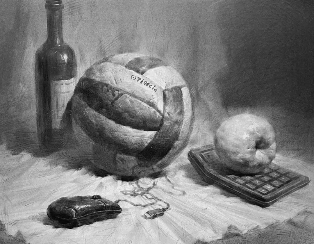 2026年度道北画室中考部初升高招生简章 | 沉心启程 蓄力致远 第49张 2026年度道北画室中考部初升高招生简章 | 沉心启程 蓄力致远 第49张