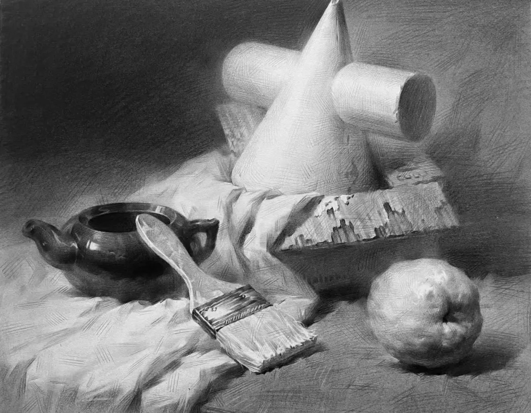 2026年度道北画室中考部初升高招生简章 | 沉心启程 蓄力致远 第50张 2026年度道北画室中考部初升高招生简章 | 沉心启程 蓄力致远 第50张