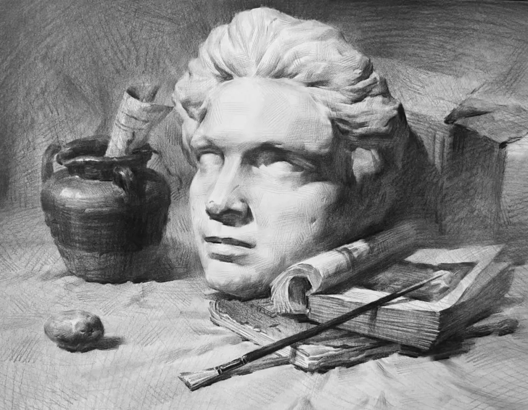 2026年度道北画室中考部初升高招生简章 | 沉心启程 蓄力致远 第51张 2026年度道北画室中考部初升高招生简章 | 沉心启程 蓄力致远 第51张