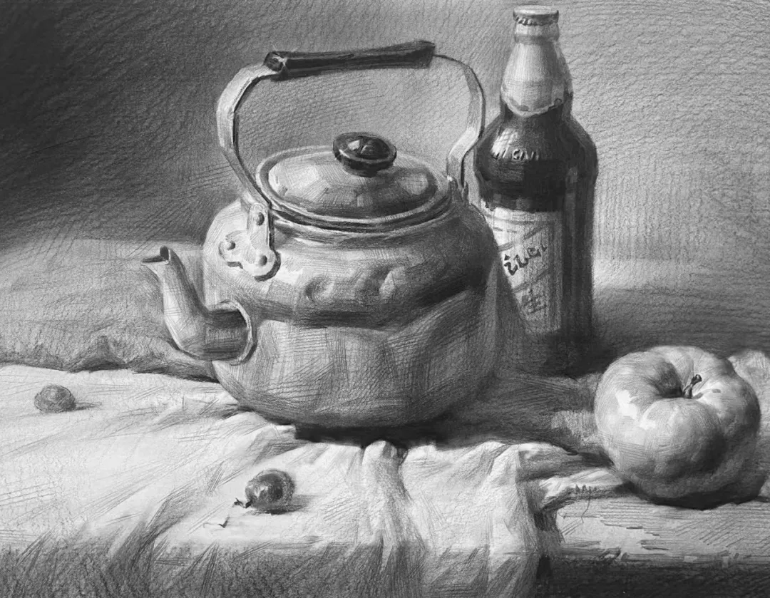 2026年度道北画室中考部初升高招生简章 | 沉心启程 蓄力致远 第52张 2026年度道北画室中考部初升高招生简章 | 沉心启程 蓄力致远 第52张