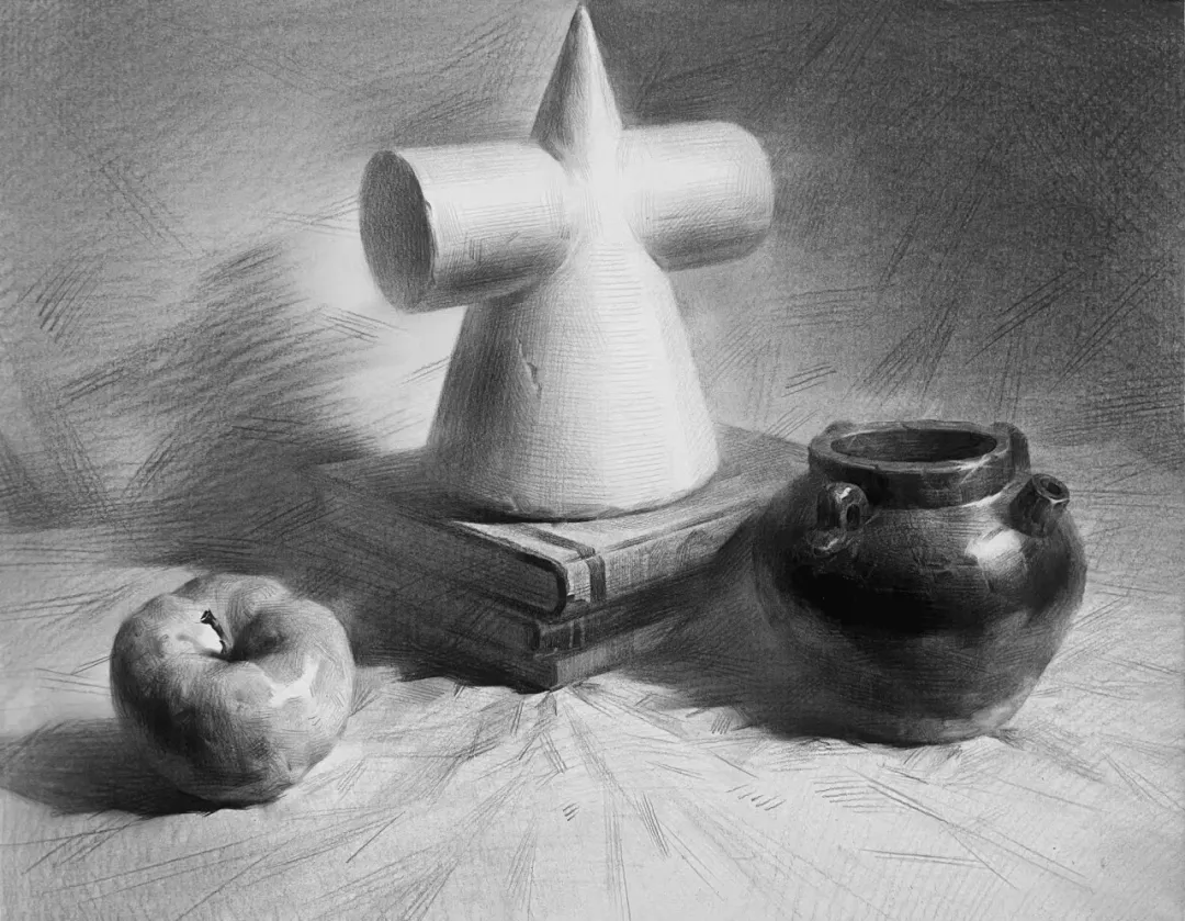 2026年度道北画室中考部初升高招生简章 | 沉心启程 蓄力致远 第53张 2026年度道北画室中考部初升高招生简章 | 沉心启程 蓄力致远 第53张