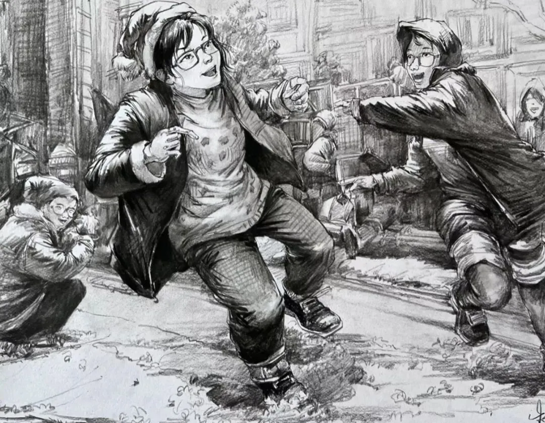 2026年度道北画室中考部初升高招生简章 | 沉心启程 蓄力致远 第55张 2026年度道北画室中考部初升高招生简章 | 沉心启程 蓄力致远 第55张