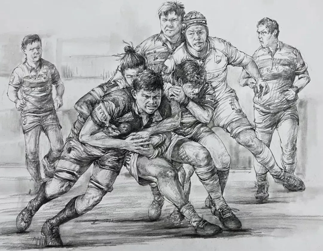 2026年度道北画室中考部初升高招生简章 | 沉心启程 蓄力致远 第57张 2026年度道北画室中考部初升高招生简章 | 沉心启程 蓄力致远 第57张