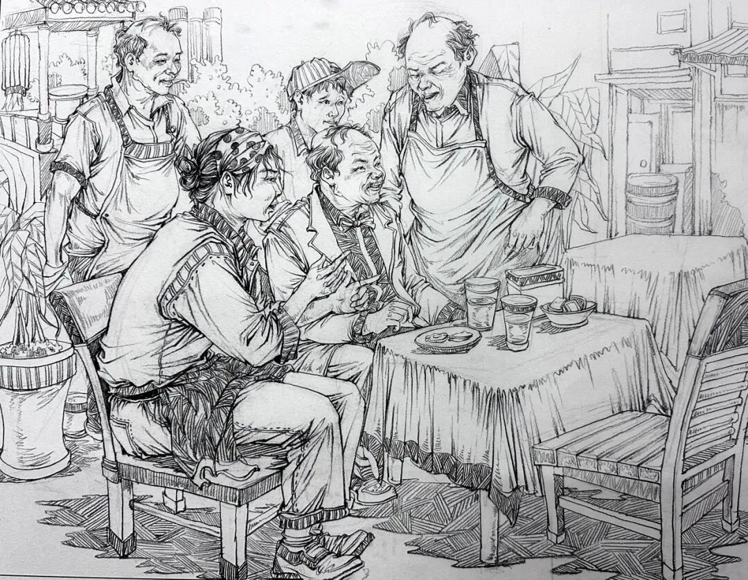 2026年度道北画室中考部初升高招生简章 | 沉心启程 蓄力致远 第58张 2026年度道北画室中考部初升高招生简章 | 沉心启程 蓄力致远 第58张