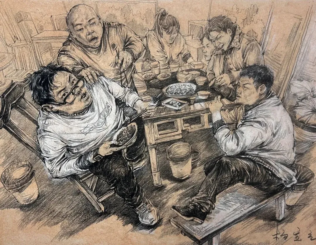 2026年度道北画室中考部初升高招生简章 | 沉心启程 蓄力致远 第61张 2026年度道北画室中考部初升高招生简章 | 沉心启程 蓄力致远 第61张