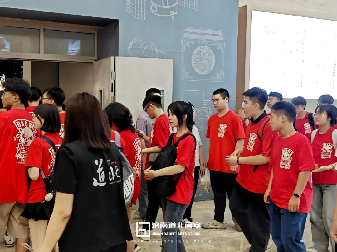 2026年度道北画室中考部初升高招生简章 | 沉心启程 蓄力致远 第79张 2026年度道北画室中考部初升高招生简章 | 沉心启程 蓄力致远 第79张