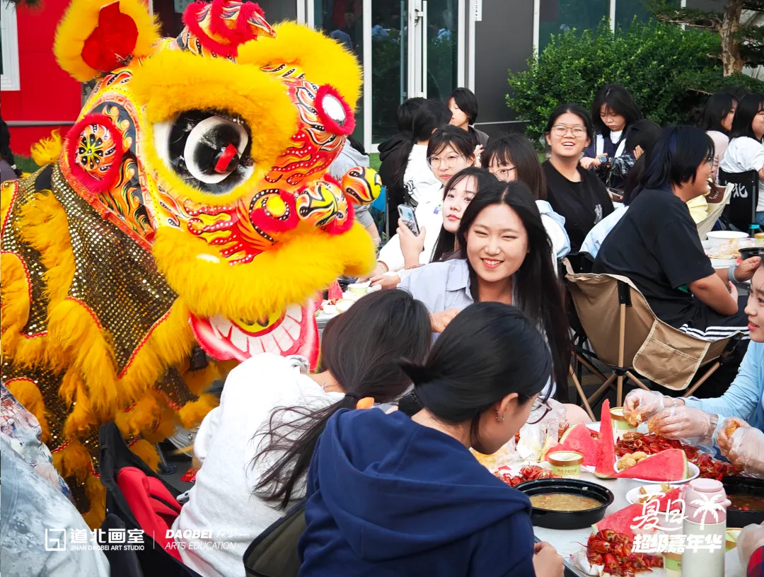 2026年度道北画室中考部初升高招生简章 | 沉心启程 蓄力致远 第84张 2026年度道北画室中考部初升高招生简章 | 沉心启程 蓄力致远 第84张