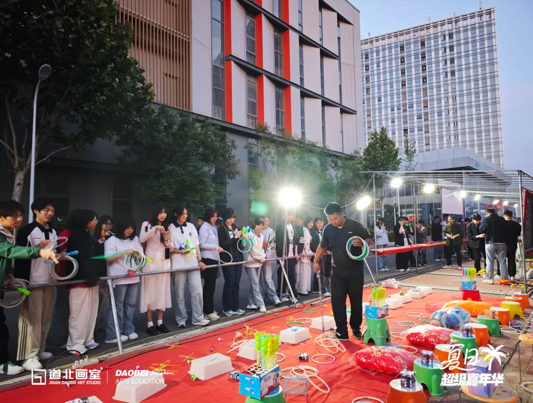 2026年度道北画室中考部初升高招生简章 | 沉心启程 蓄力致远 第86张 2026年度道北画室中考部初升高招生简章 | 沉心启程 蓄力致远 第86张