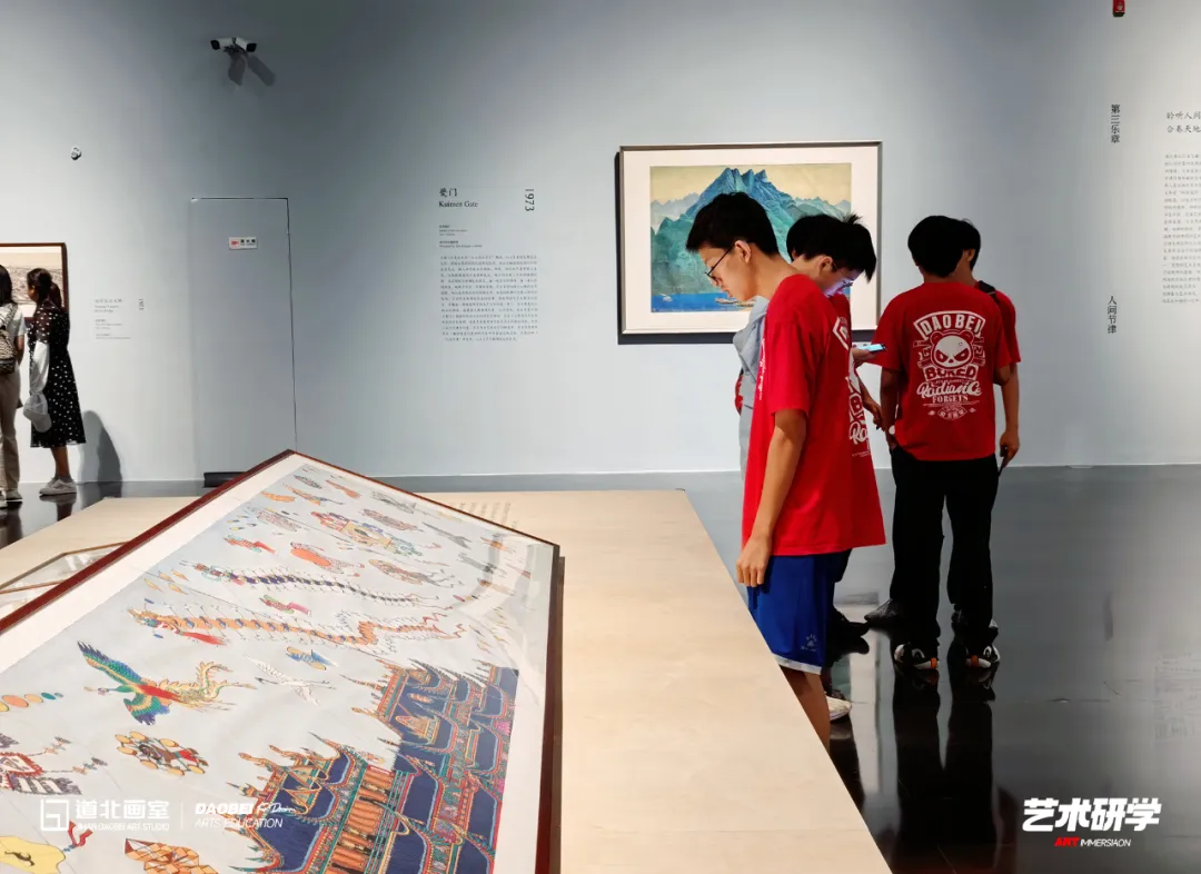 2026年度道北画室中考部初升高招生简章 | 沉心启程 蓄力致远 第94张 2026年度道北画室中考部初升高招生简章 | 沉心启程 蓄力致远 第94张