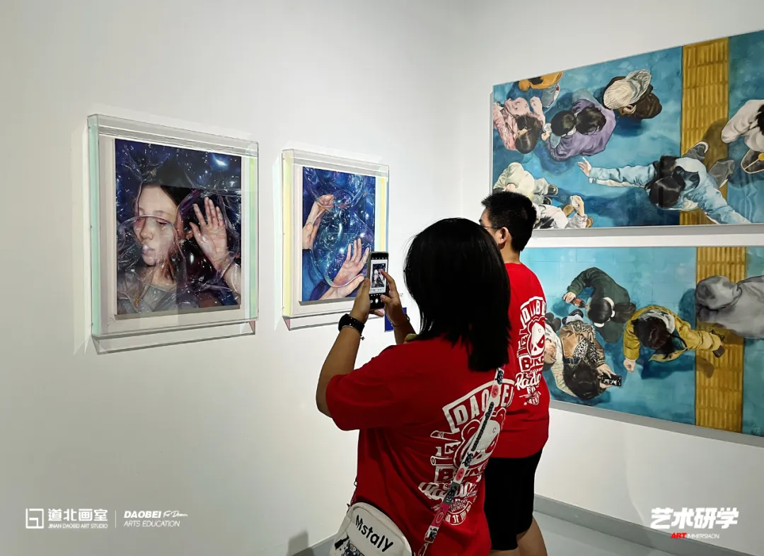 2026年度道北画室中考部初升高招生简章 | 沉心启程 蓄力致远 第95张 2026年度道北画室中考部初升高招生简章 | 沉心启程 蓄力致远 第95张