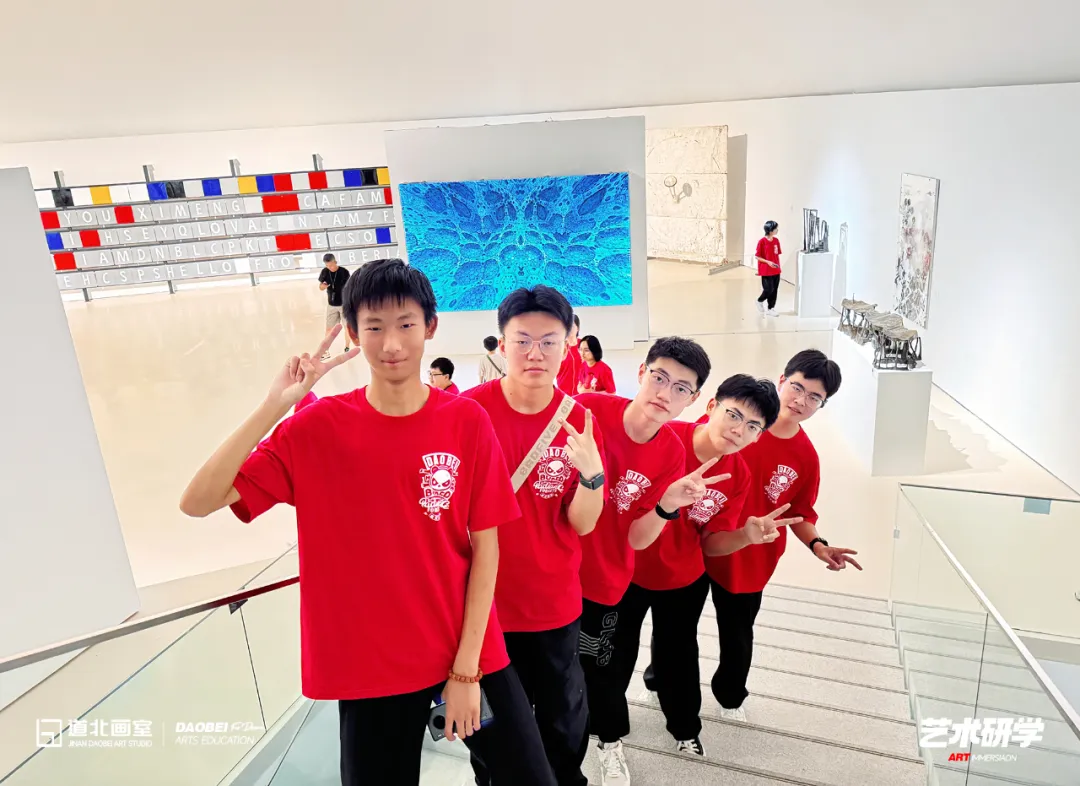 2026年度道北画室中考部初升高招生简章 | 沉心启程 蓄力致远 第97张 2026年度道北画室中考部初升高招生简章 | 沉心启程 蓄力致远 第97张