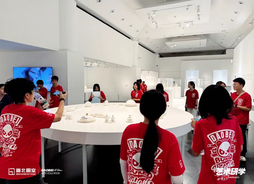 2026年度道北画室中考部初升高招生简章 | 沉心启程 蓄力致远 第99张 2026年度道北画室中考部初升高招生简章 | 沉心启程 蓄力致远 第99张