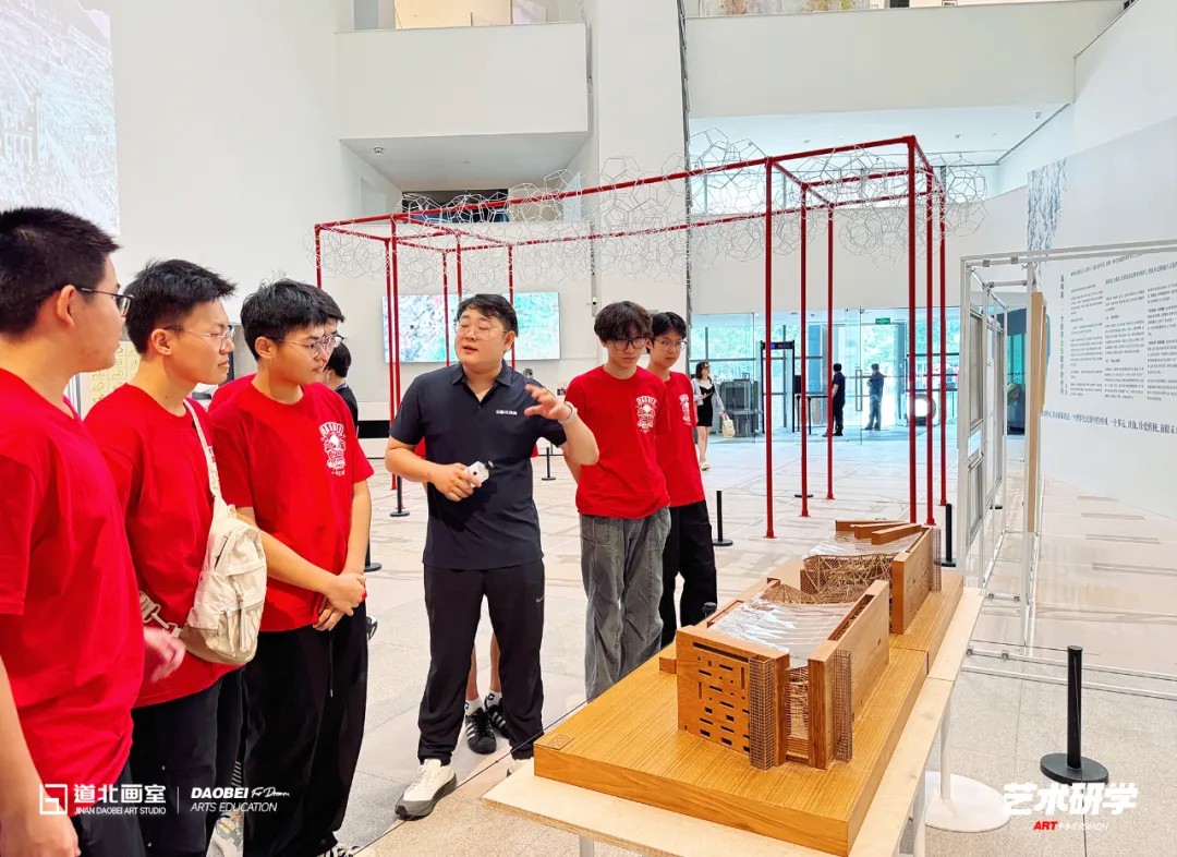 2026年度道北画室中考部初升高招生简章 | 沉心启程 蓄力致远 第100张 2026年度道北画室中考部初升高招生简章 | 沉心启程 蓄力致远 第100张