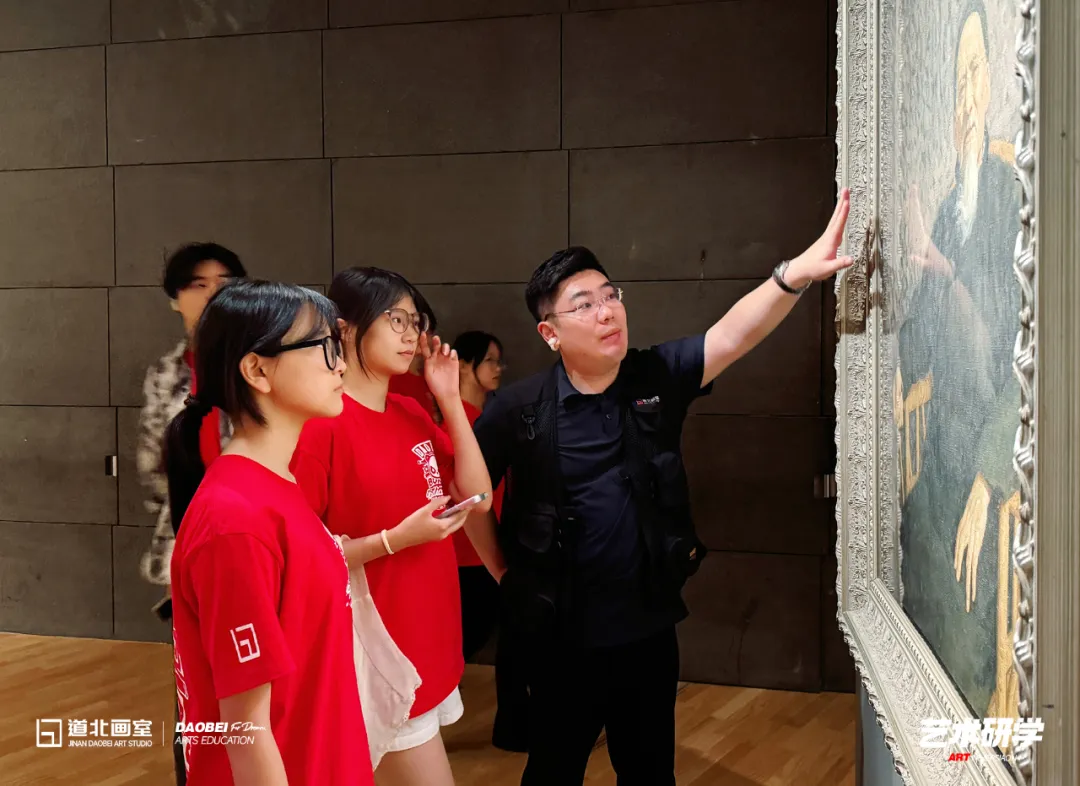 2026年度道北画室中考部初升高招生简章 | 沉心启程 蓄力致远 第101张 2026年度道北画室中考部初升高招生简章 | 沉心启程 蓄力致远 第101张