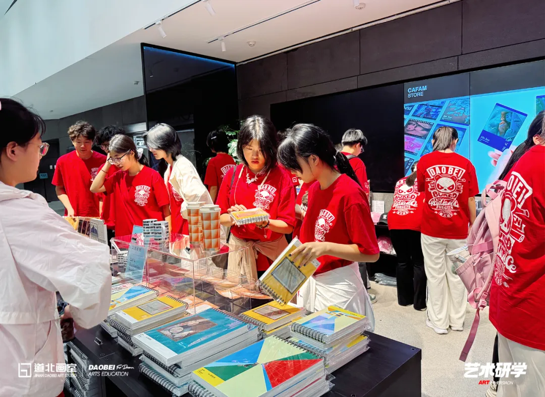 2026年度道北画室中考部初升高招生简章 | 沉心启程 蓄力致远 第102张 2026年度道北画室中考部初升高招生简章 | 沉心启程 蓄力致远 第102张