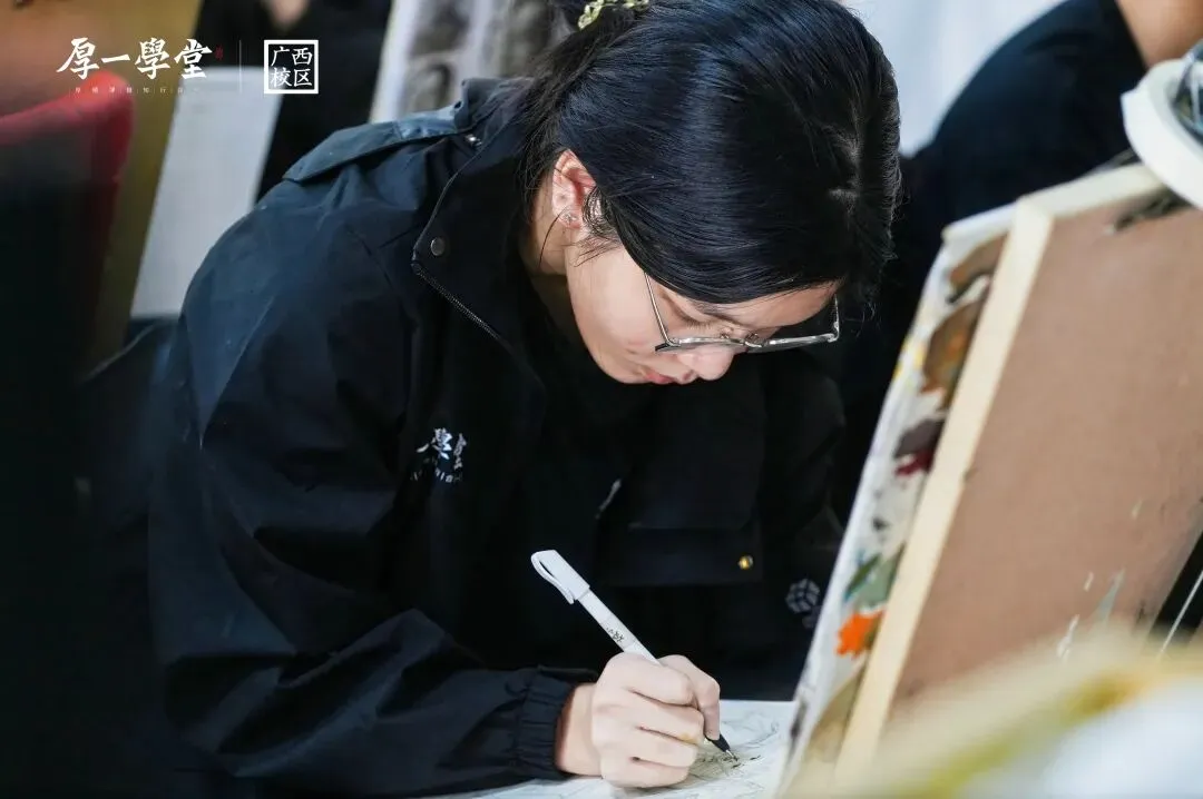 第二次模拟考 | 少有傲骨望高堂,不止于心动,更在于行动. 第24张