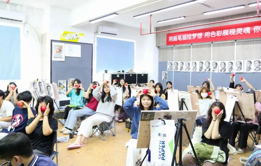 第二次模拟考 | 少有傲骨望高堂,不止于心动,更在于行动. 第70张