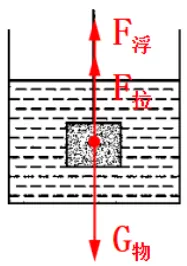 新编精粹物理中考专题讲座12:压强、浮力综合计算专题 第3张
