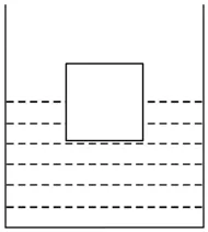 新编精粹物理中考专题讲座12:压强、浮力综合计算专题 第29张