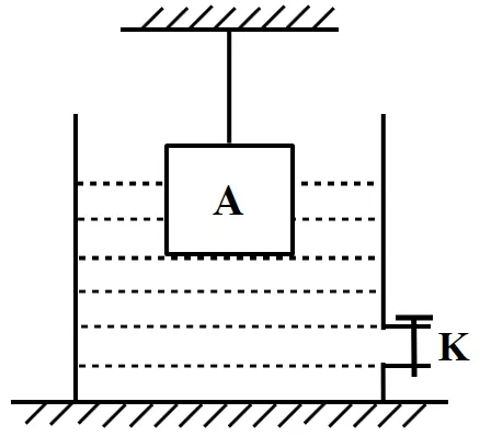 新编精粹物理中考专题讲座12:压强、浮力综合计算专题 第51张