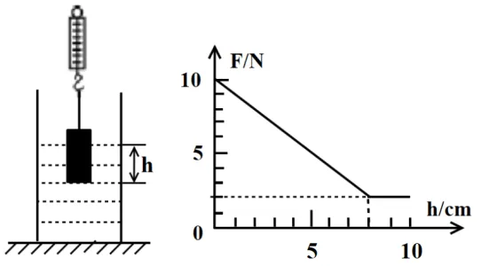 新编精粹物理中考专题讲座12:压强、浮力综合计算专题 第64张