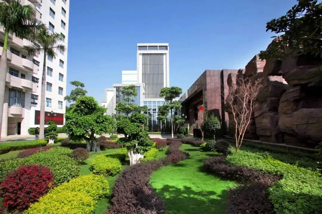 中考400分以下可报名:广州白云工商技师学院2026年自主招生 第10张