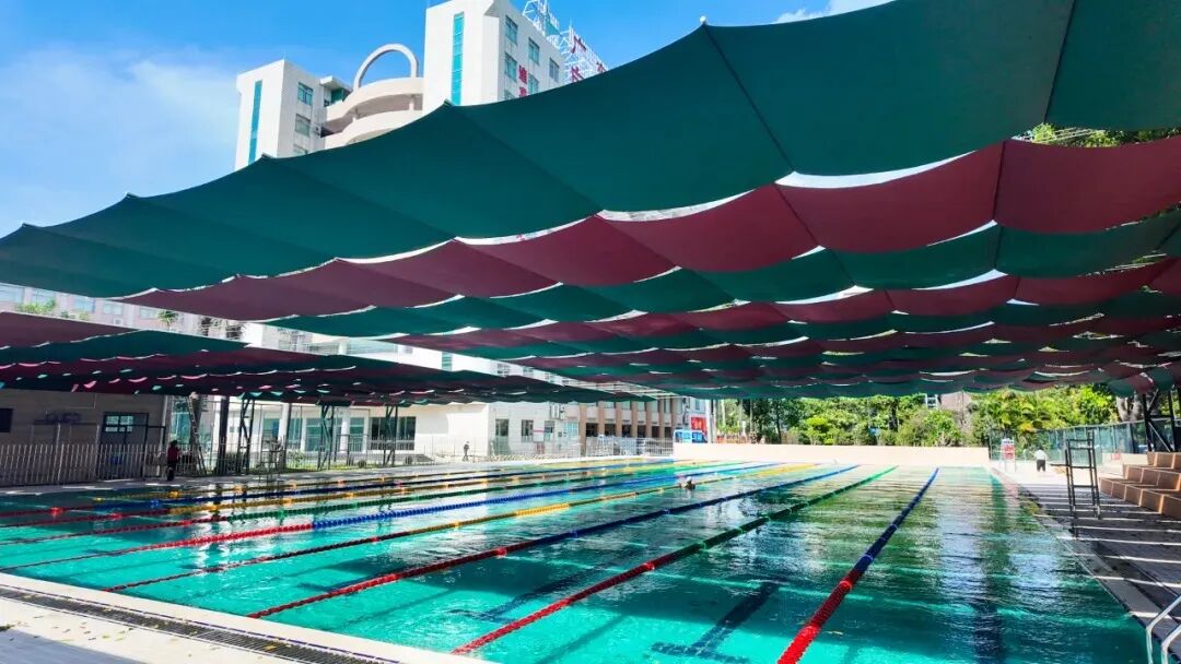 中考400分以下可报名:广州白云工商技师学院2026年自主招生 第11张