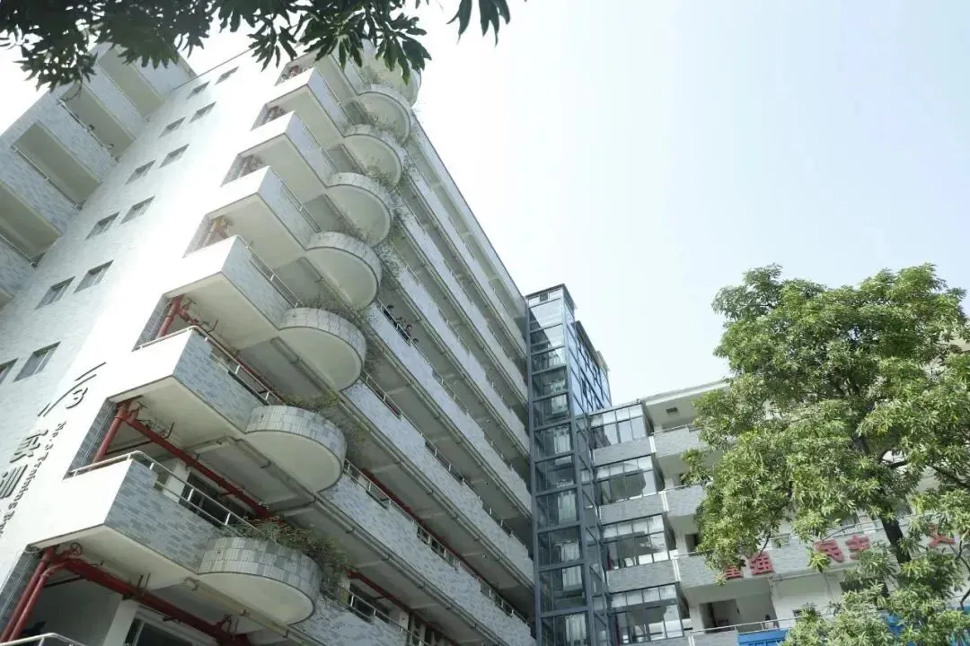 中考400分以下可报名:广州白云工商技师学院2026年自主招生 第14张