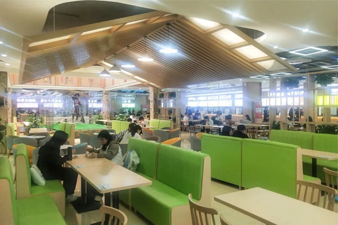 中考400分以下可报名:广州白云工商技师学院2026年自主招生 第15张