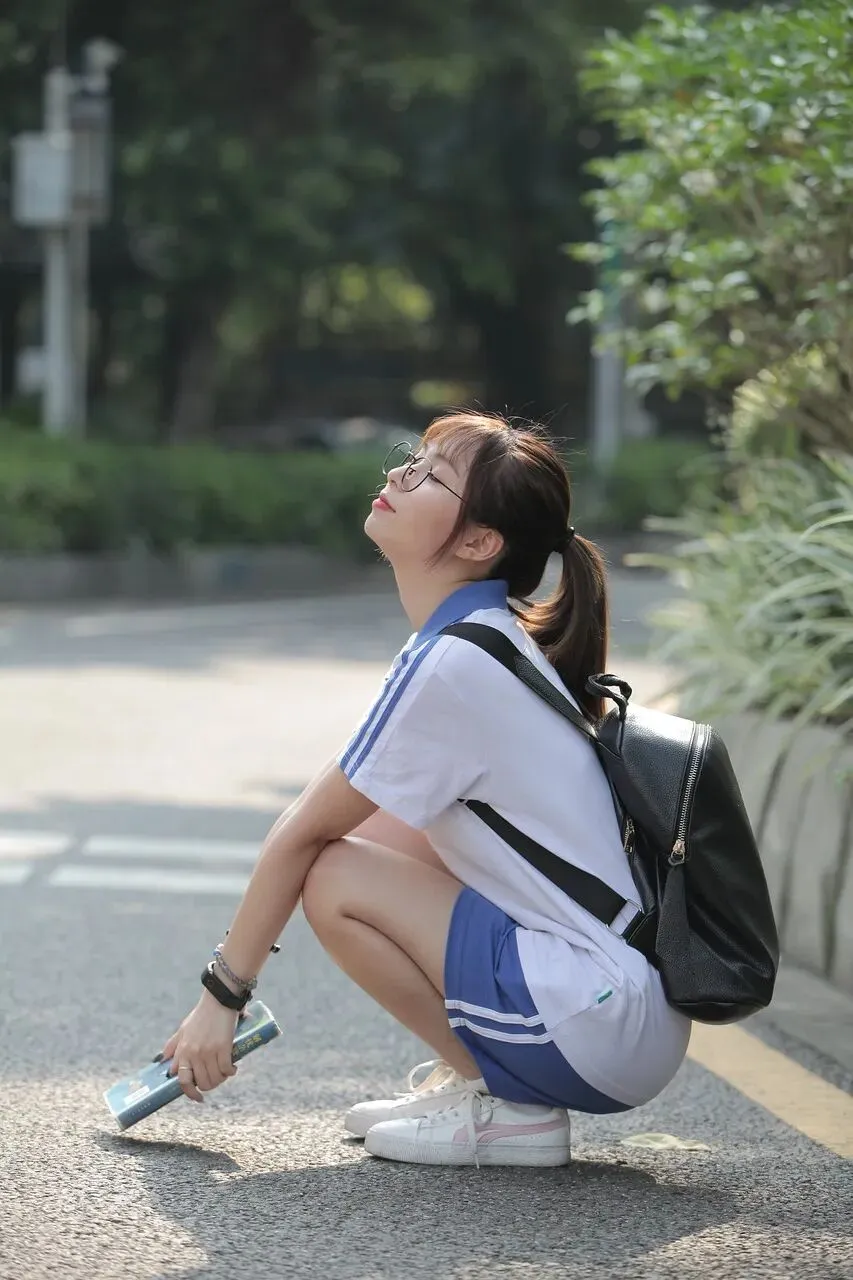 中考体育,完美落幕...... 第8张