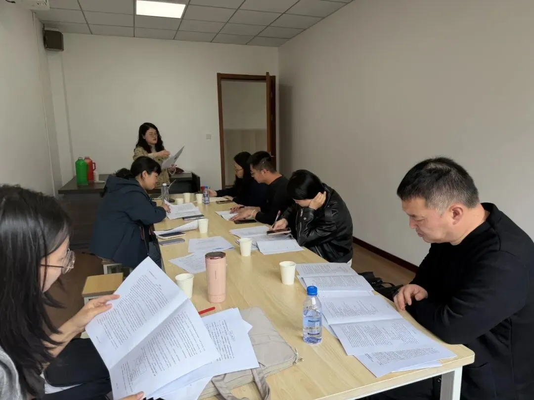 深耕命题研究 把脉中考方向 共筑高效课堂 ——浙江“七地九校”初中教学质量研究联盟第七次专场活动在嘉兴南湖实验中学举行 第20张