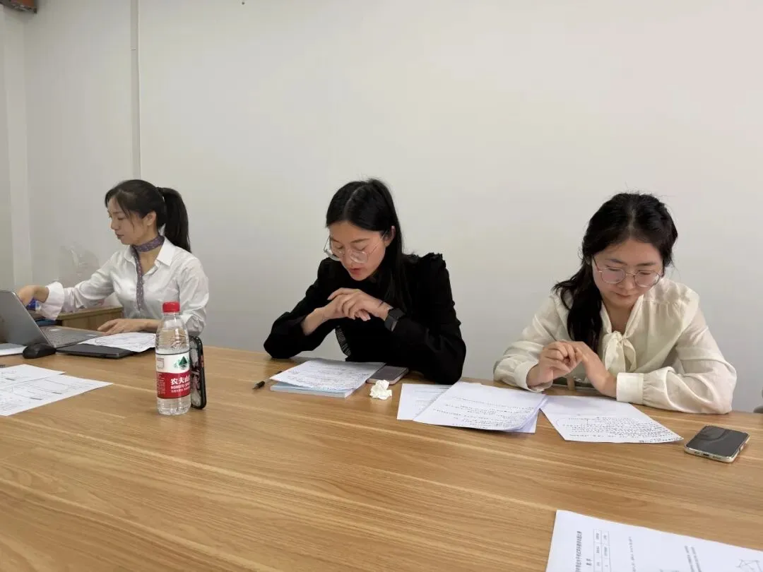 深耕命题研究 把脉中考方向 共筑高效课堂 ——浙江“七地九校”初中教学质量研究联盟第七次专场活动在嘉兴南湖实验中学举行 第26张