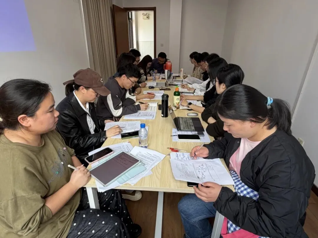 深耕命题研究 把脉中考方向 共筑高效课堂 ——浙江“七地九校”初中教学质量研究联盟第七次专场活动在嘉兴南湖实验中学举行 第43张