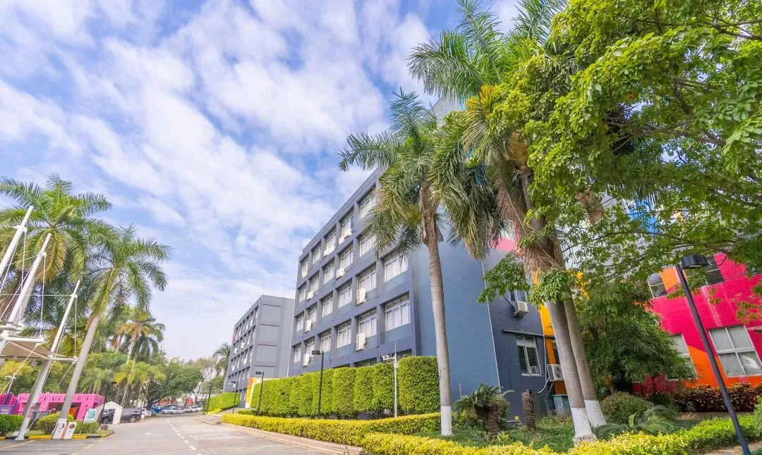 中考400分以下可报名:广东岭南现代技师学院2026年自主招生 第13张