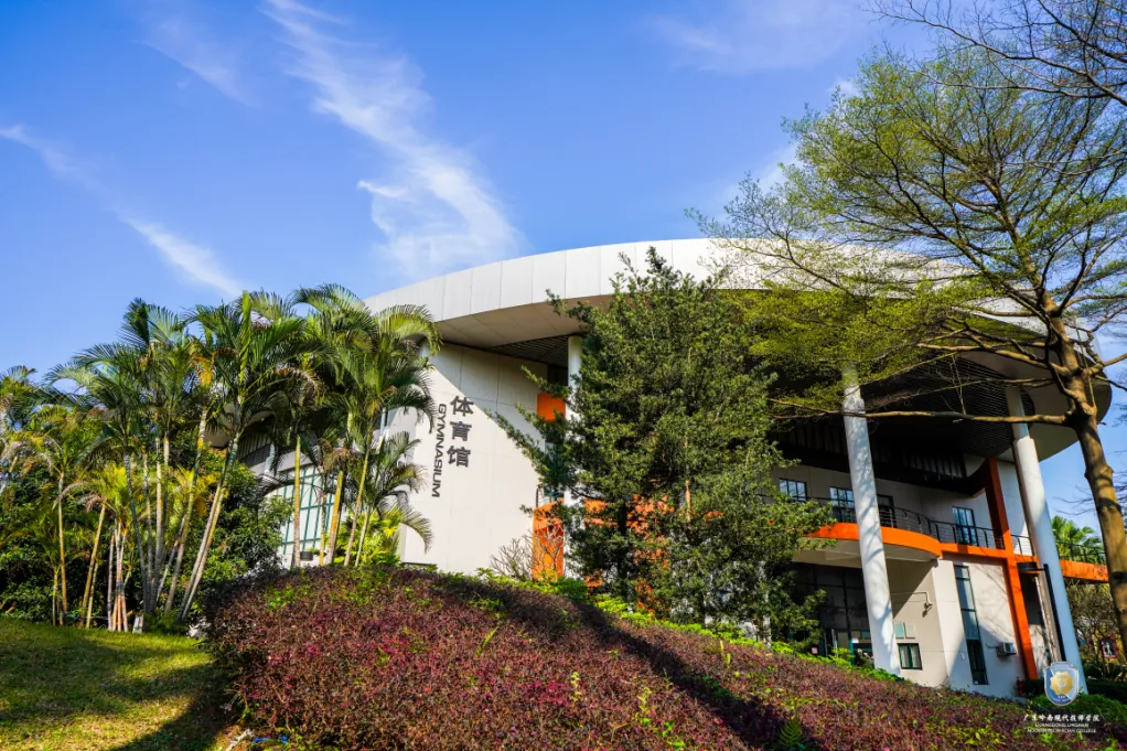 中考400分以下可报名:广东岭南现代技师学院2026年自主招生 第14张