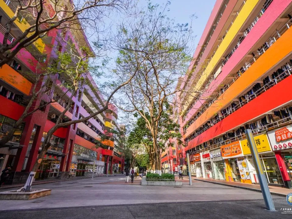 中考400分以下可报名:广东岭南现代技师学院2026年自主招生 第15张