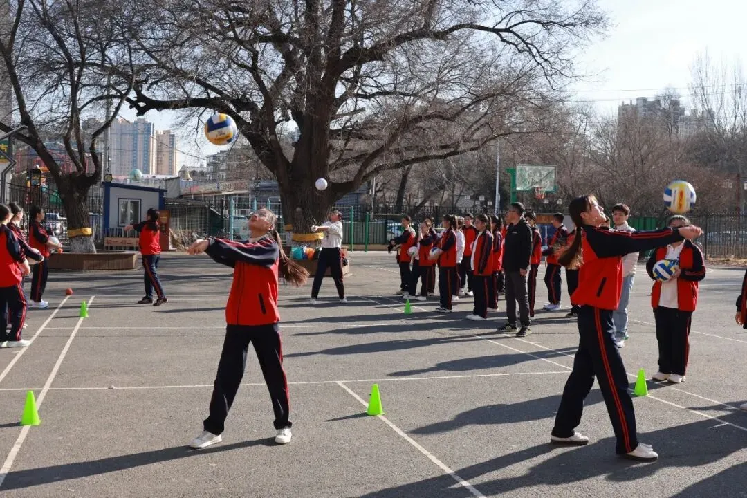 【呼兰八中·备战中考】全力备战中考体育,筑牢学子成长根基----我校多措并举冲刺体育助力学子圆梦 第14张 【呼兰八中·备战中考】全力备战中考体育,筑牢学子成长根基----我校多措并举冲刺体育助力学子圆梦 第14张